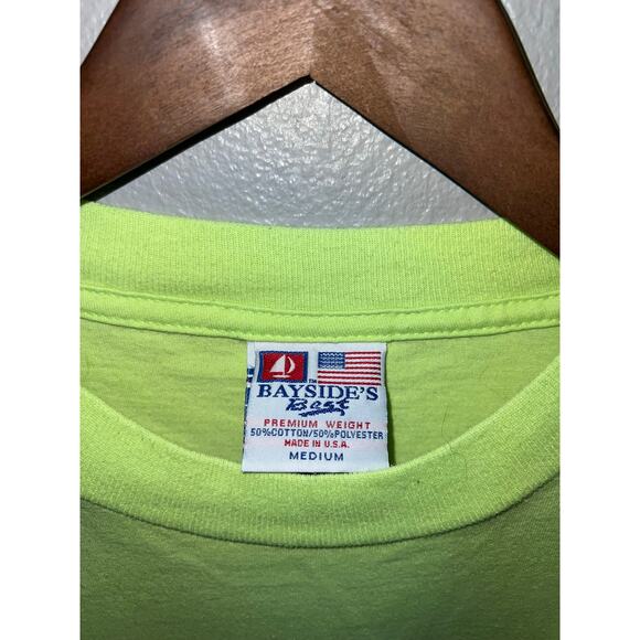 Vote Barack Obama Shirt It's A Clear Choice America Democracy Tee M Medium - Picture 5 of 8